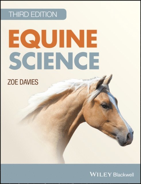 Zoe Davies - Equine Science, E-bok. Tillgänglighet: Lägg i varukorg