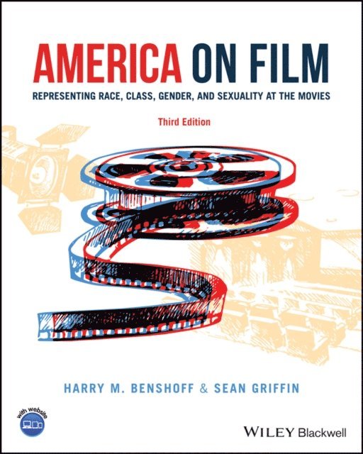 Sean Griffin, Harry M. Benshoff - America on Film, E-bok