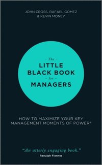 Little Black Book for Managers