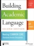 Building Academic Language