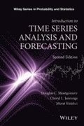 Introduction to Time Series Analysis and Forecasting