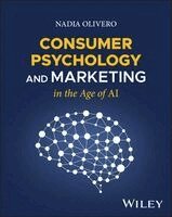 Nadia Olivero - Consumer Psychology, Häftad
