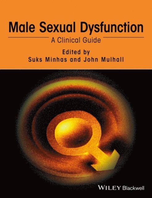 John Mulhall, Suks Minhas - Male Sexual Dysfunction, E-bok