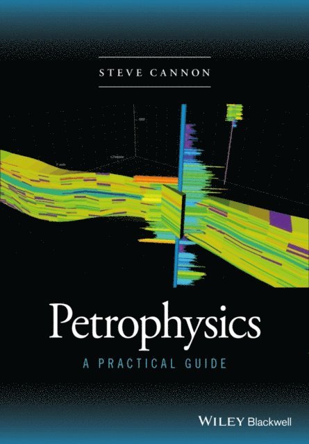 Steve Cannon - Petrophysics, E-bok