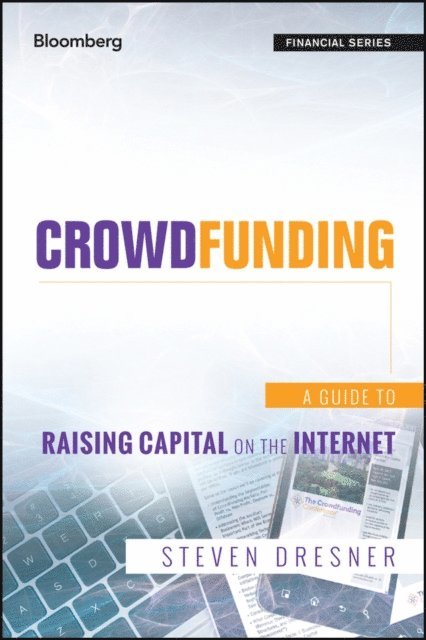 Steven Dresner - Crowdfunding, E-bok