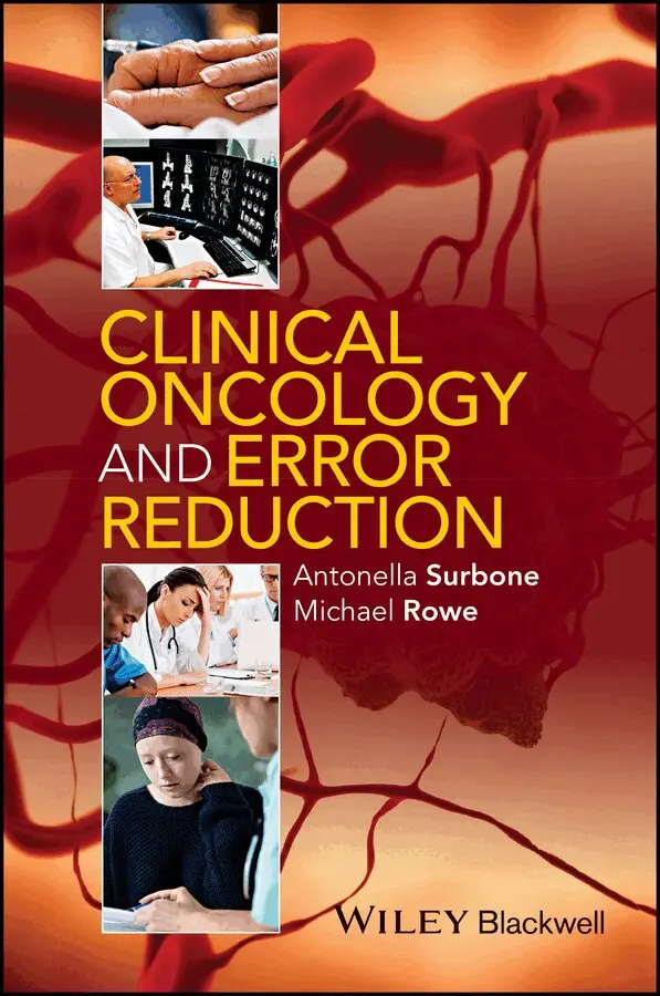 A Surbone - Clinical Oncology and Error Reduction. Tillgänglighet: Tillfälligt slut