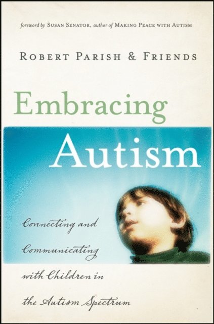 Robert Parish - Embracing Autism, E-bok