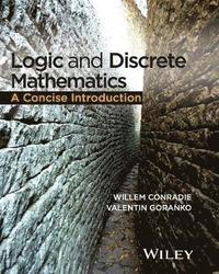 Logic and Discrete Mathematics