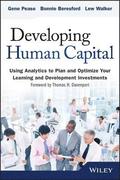 Developing Human Capital