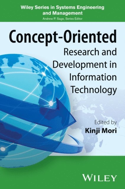 Kinji Mori - Concept-Oriented Research and Development in Information Technology, E-bok