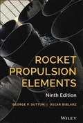 Rocket Propulsion Elements