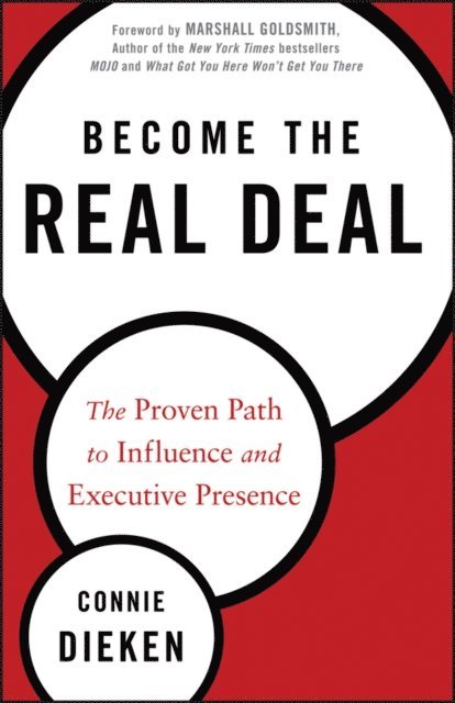 Connie Dieken - Become the Real Deal, E-bok