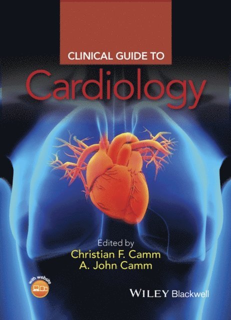 A. John Camm, Christian Fielder Camm - Clinical Guide to Cardiology, E-bok