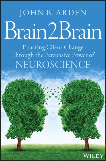 John B. Arden - Brain2Brain, E-bok