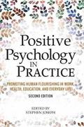 Positive Psychology in Practice