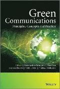 Green Communications