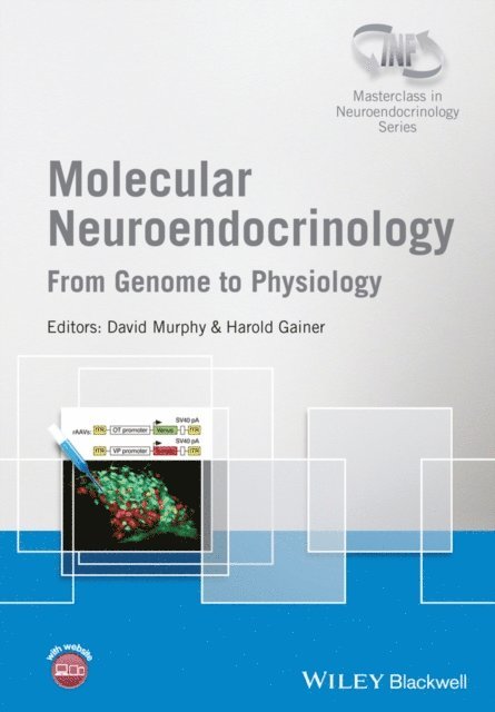Harold Gainer, David Murphy - Molecular Neuroendocrinology, E-bok