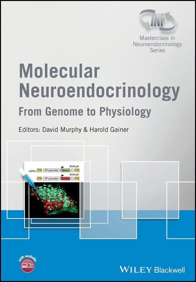D Murphy - Molecular Neuroendocrinololgy – From Genome to Physiology. Tillgänglighet: Tillfälligt slut