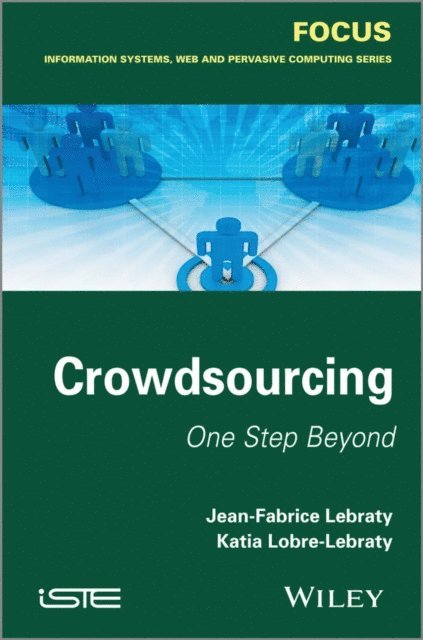 Katia Lobre-Lebraty, Jean-Fabrice Lebraty - Crowdsourcing, E-bok