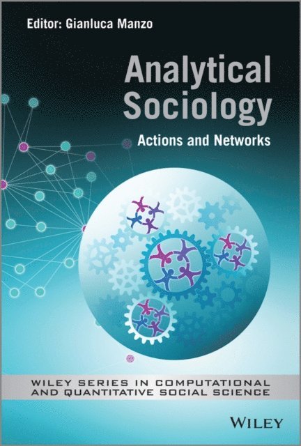 Gianluca Manzo - Analytical Sociology, E-bok