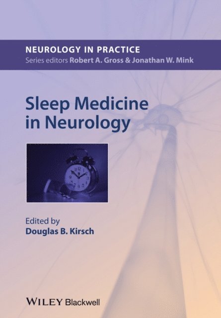 Douglas Kirsch - Sleep Medicine in Neurology, E-bok