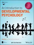 Introduction to Developmental Psychology