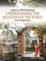 Will Deming - Understanding the Religions of the World, Inbunden