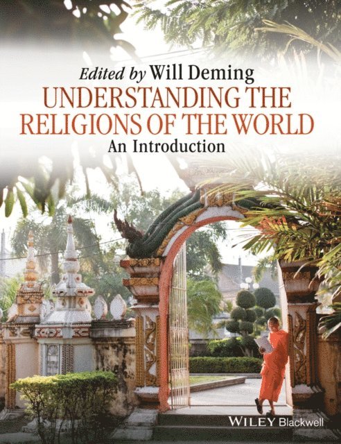 Will Deming - Understanding the Religions of the World, E-bok