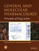 General and Molecular Pharmacology
