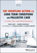 CBT Frontline Action for Long-Term Conditions and Palliative Care