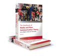 Handbook of Media and Mass Communication Theory