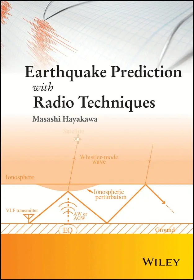 M Hayakawa - Earthquake Prediction with Radio Techniques. Tillgänglighet: Tillfälligt slut
