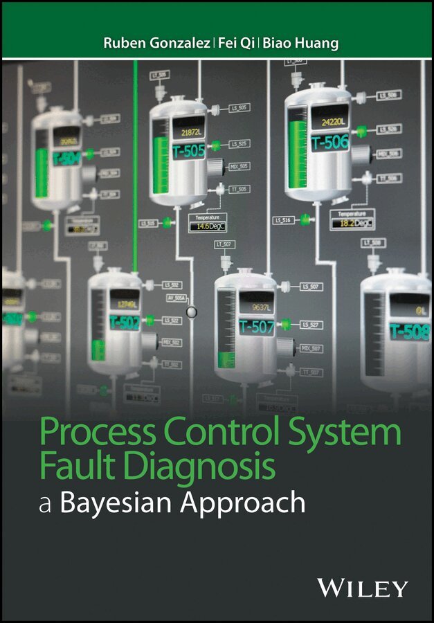 B Huang - Process Control System Fault Diagnosis –a Bayesian  Approach. Tillgänglighet: Tillfälligt slut