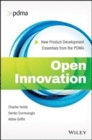 Open Innovation: New Product Development Essentials from the Pdma