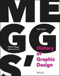 Meggs' History of Graphic Design 6e