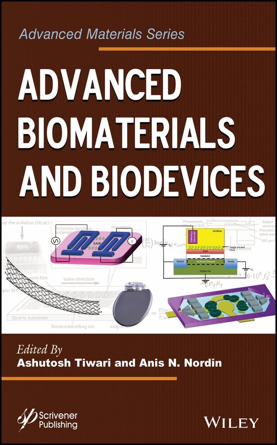 Tiwari - Advanced Biomaterials and Biodevices. Tillgänglighet: Tillfälligt slut