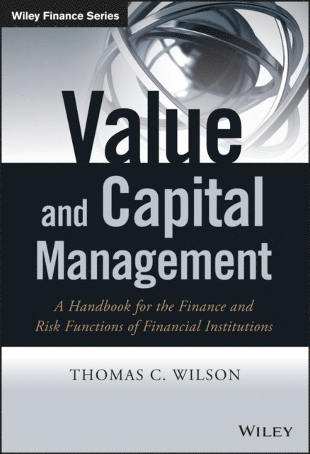 Thomas C. Wilson - Value and Capital Management, E-bok