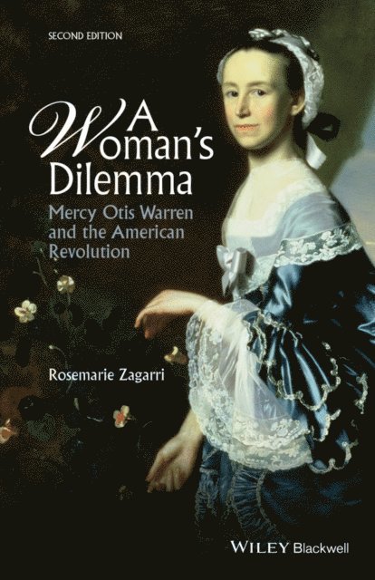 Rosemarie Zagarri - Woman's Dilemma, E-bok