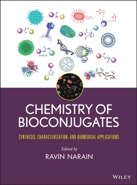Ravin Narain - Chemistry of Bioconjugates, E-bok