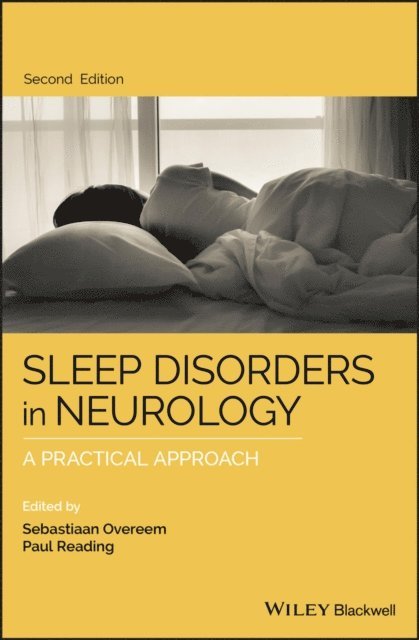 Paul Reading, Sebastiaan Overeem - Sleep Disorders in Neurology, E-bok