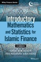 Introductory Mathematics and Statistics for Islamic Finance, + Website