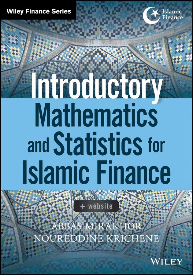 A Mirakhor - Introductory Mathematics and Statistics for Islamic Finance + Website. Tillgänglighet: Tillfälligt slut