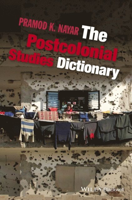 Postcolonial Studies Dictionary