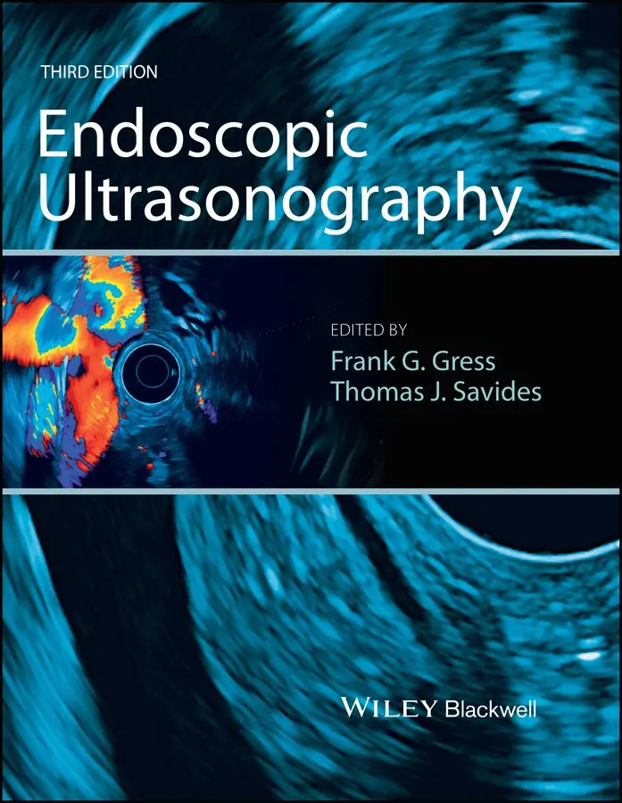 Frank G. Gress, Thomas J. Savides - Endoscopic Ultrasonography 3e. Tillgänglighet: Tillfälligt slut