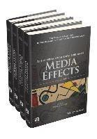 The International Encyclopedia of Media Effects, 4 Volume Set