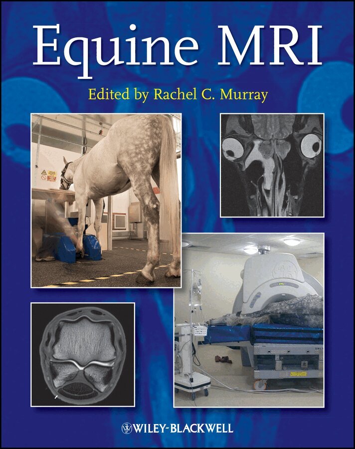 R Murray - Equine MRI. Tillgänglighet: Tillfälligt slut