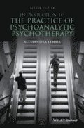 Introduction to the Practice of Psychoanalytic Psychotherapy, Second Edition