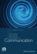 Concise Encyclopedia of Communication