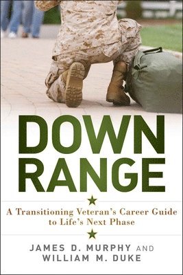 James D. Murphy, William M. Duke - Down Range, Häftad