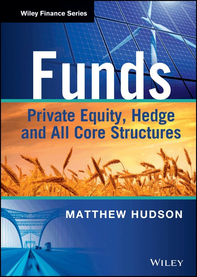 Matthew Hudson - Funds – Private Equity, Hedge & all Core Structures. Tillgänglighet: Tillfälligt slut